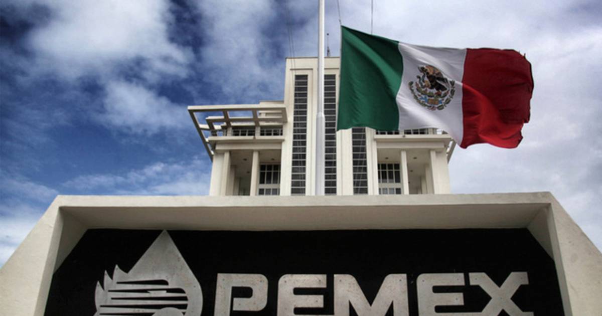 Pemex ‘evapora’ casi todas sus ganancias de 2023 al perder 79 mil mdp en tercer trimestre