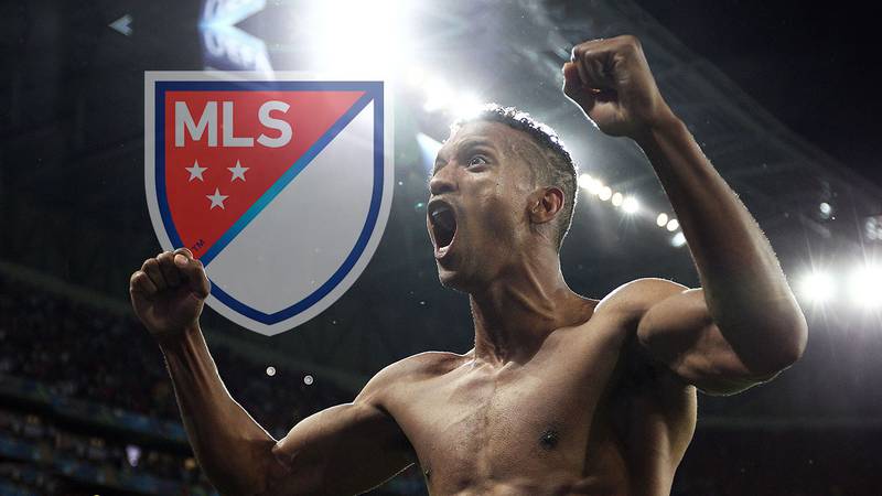 Nani, el fichaje 'bomba' de la MLS para el 2019