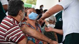 Vacunación COVID en México: se aplican 606,953 nuevas dosis; van 160.4 millones