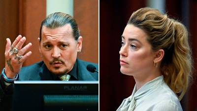 ‘Las acusaciones son perturbadoras’: Johnny Depp testifica en juicio contra Amber Heard