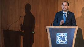PAN pide a INE atraer proceso electoral en Puebla