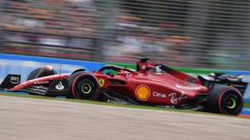 GP de Australia: Charles Leclerc se lleva la pole; ‘Checo’ saldrá en tercero