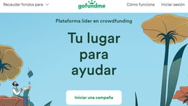 La plataforma GoFundMe llega a México
