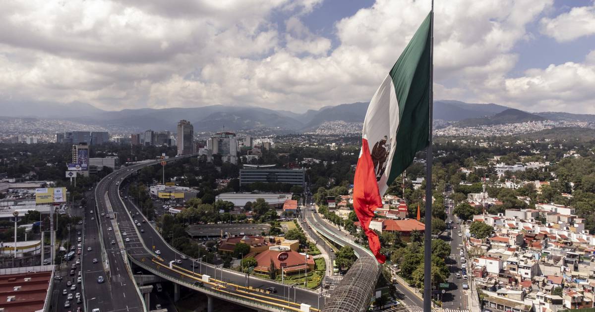 Kiedy recesja w Stanach Zjednoczonych uderzy w Meksyk?  Taka jest prognoza Fitch – El Financiero