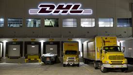 DHL abre centro de distribución en Jalisco y va por otro en Nuevo León
