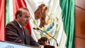 Rechaza Mexico violencia hacia migrantes en la frontera sur