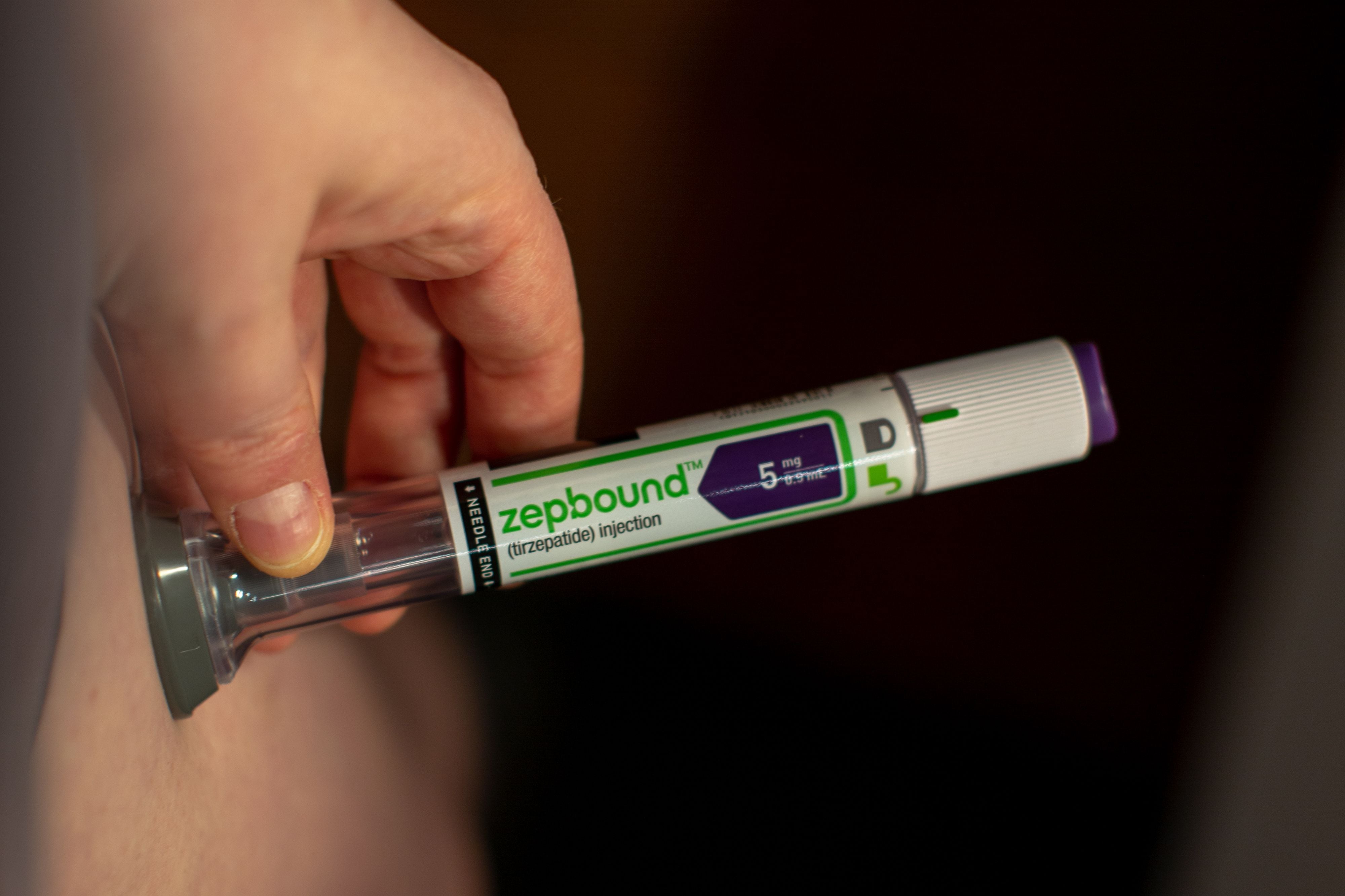 La 'revolución' Ozempic' 'engorda' a la industria de alimentos saludables –  El Financiero