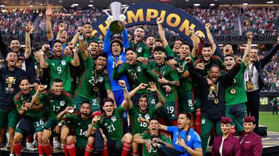 Estos son los partidos amistosos de la Selección Mexicana rumbo al Mundial 2026
