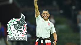 Ignacio Ambriz quiere ser campeón con Toluca; después de eso pensaría en Selección Mexicana 