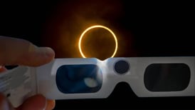 Eclipse solar anular: Estas son las actividades que habrá en CDMX para apreciar el ‘anillo de fuego’