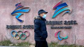 Beijing 2022: China separará residuos de deportistas para evitar posible propagación COVID