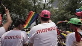 Estos son los candidatos de la comunidad LGBTTTI+ que ganaron una elección por Morena