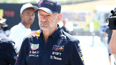 ¿Por qué  Adrian Newey es clave en Red Bull y qué equipos han buscado al ingeniero de la Fórmula 1? 