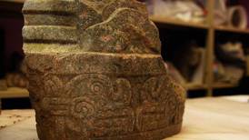 Christie’s planea subastar piezas prehispánicas mexicanas y Cultura ya toma cartas en el asunto