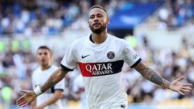¿Neymar pacta con Al Hilal de Arabia Saudita y deja al PSG? Esto sabemos