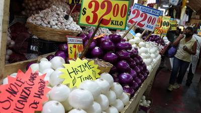 Inflación en México: ¡Córrele a comprar estos productos que bajaron de precio en octubre
