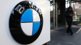BMW dice que ventas del grupo aumentaron un 1.1% en 2018