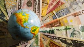 FMI ajusta a la baja pronóstico de crecimiento mundial para 2019 y 2020