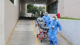 Saturación ‘golpea’ CDMX y Oaxaca: Estos hospitales ya no pueden recibir a pacientes con COVID