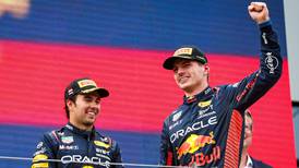¿Cuánto ganó Red Bull por el campeonato de constructores de ‘Checo’ Pérez y Max Verstappen?