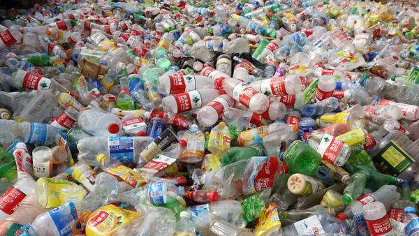 Residuos plásticos: no se crean, no se destruyen, se transforman en energía