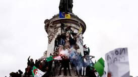 Crecen protestas por cuarto intento  de reelección de Buteflika en Argelia