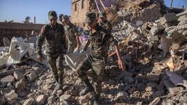Terremoto en Marruecos: Suman más de 2 mil personas fallecidas; actualizaciones EN VIVO