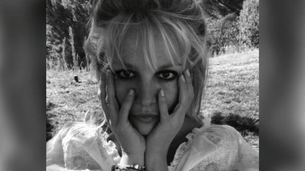 Britney Spears despide a equipo de seguridad tras invasión en su boda
