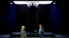 IBM anuncia su primera computadora cuántica de uso comercial