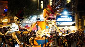 Desfile de Día de Muertos y paseo dominical en CDMX: calles cerradas y alternativas viales 