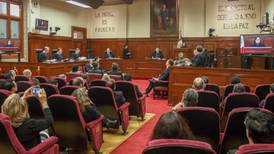 Suprema Corte designa a Sergio González como consejero de la Judicatura 