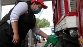 Precio de las gasolinas bajaría 2.5 pesos por litro si se usara etanol: estudio