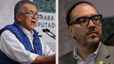 Les llegó la hora a diputados Huerta y Toledo: Fiscalía capitalina ordena su captura