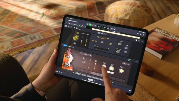 Apple quiere ‘revivir’ el iPad: ¿Cuánto costarían los modelos que tienen IA? 