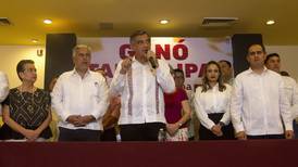 Elecciones 2022 Tamaulipas: Américo Villarreal, de Morena, gana gubernatura según conteo rápido