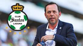¿Eduardo Fentanes tiene las horas contadas? Santos lanzó comunicado tras derrota contra Querétaro