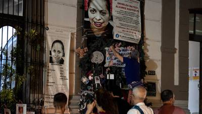 Desaparición de la antropóloga Griselda Mayela Álvarez: Esto sabemos a 3 años del caso