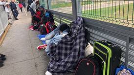 Expresa ACNUR preocupación por nuevas restricciones al asilo en EU
