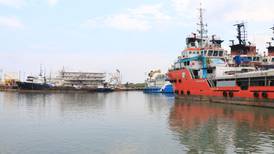 Con facturas apócrifas sacan combustible que llevaban buques asegurados en Dos Bocas