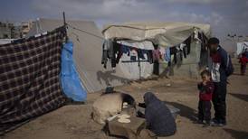 Civiles israelíes bloquean la entrada a Gaza para impedir el paso de ayuda humanitaria