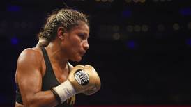 ‘Barby’ Juárez, boxeadora, sufre fraude bancario: ‘No voy a decir ni cuanto me sacaron’