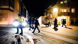 Ataque con arco y flechas en Noruega parece ser un acto terrorista, dicen autoridades