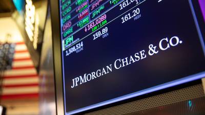 Director de JPMorgan advierte que hay que prepararse para ‘huracán’ económico