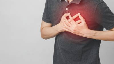 ¿Tuviste COVID? Estudio revela efectos en el corazón tras un año de la infección