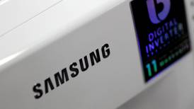 Samsung anuncia cierre de planta de producción de teléfonos móviles en ciudad china de Tianjin

