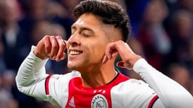 ¡El mejor del 2021! Ajax reconoce a Edson Álvarez como referente del club