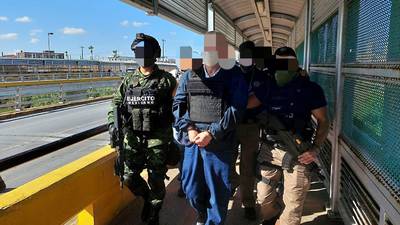 Eduardo Arellano Félix, exlíder del Cártel de Tijuana, es repatriado a México