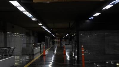 Rehabilitación de Línea 12 del Metro: Claudia Sheinbaum presenta avances