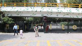 Las rejas de Chapultepec... se cierran: Remodelarán los accesos principales al bosque