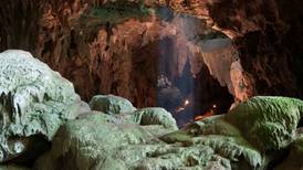 Huesos hallados en caverna filipina revelan una nueva especie humana